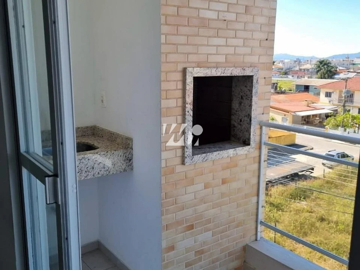 Apartamento em Aririú, Palhoça. 3 quartos, 109m². Imagem 17 de 19