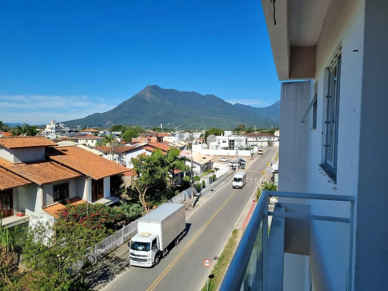 Apartamento em Aririú, Palhoça. 3 quartos, 109m². Imagem 1 de 19