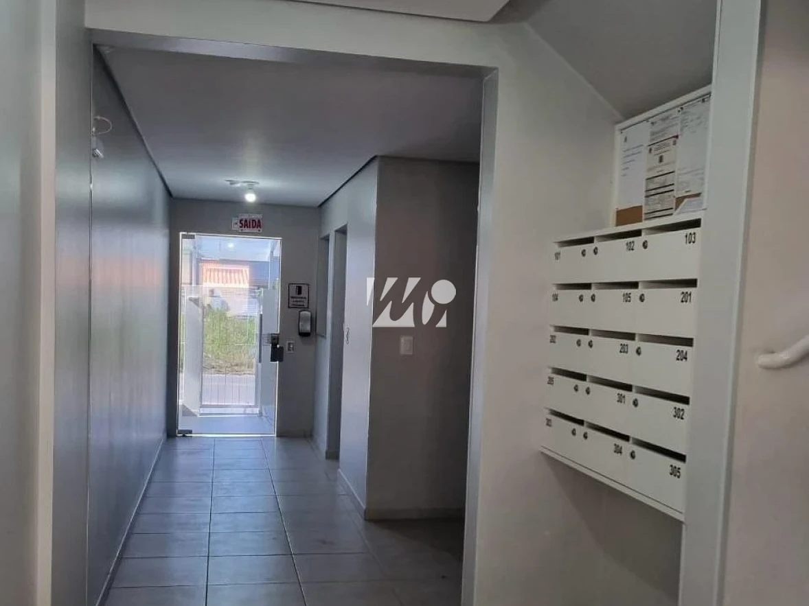 Apartamento em Aririú, Palhoça. 3 quartos, 109m². Imagem 5 de 19