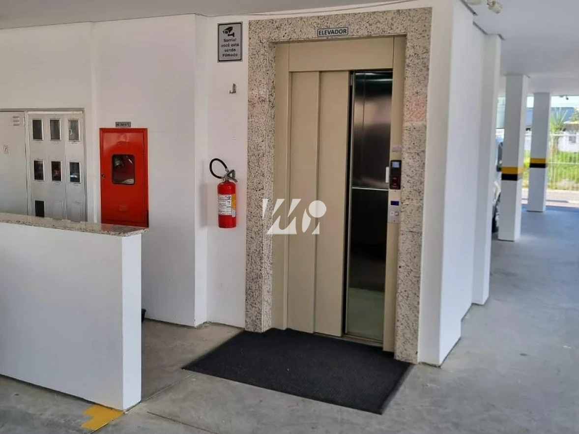 Apartamento em Aririú, Palhoça. 3 quartos, 109m². Imagem 3 de 19