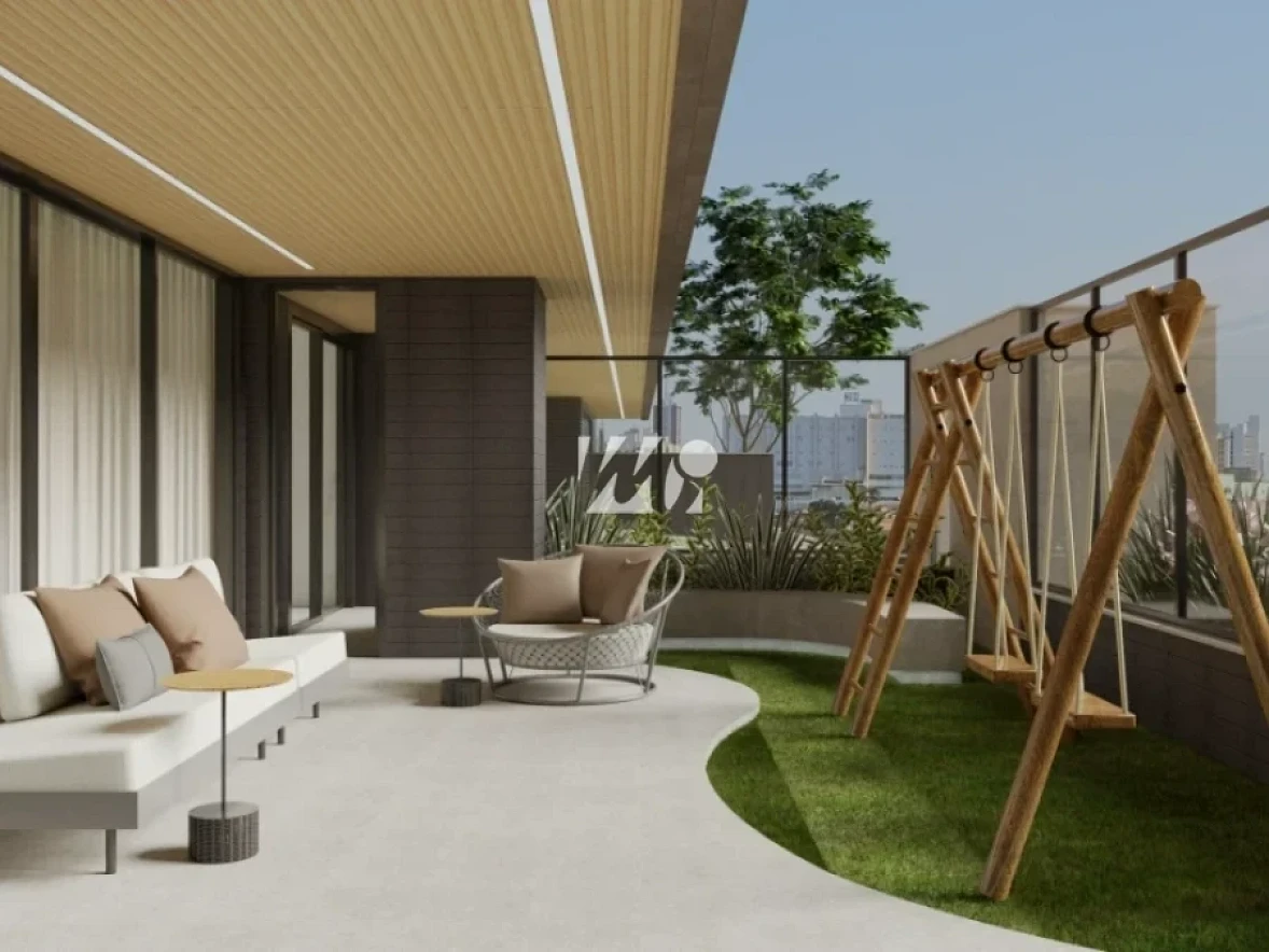 Apartamento em Pedra Branca, Palhoça. 2 quartos, 80m². Imagem 7 de 9