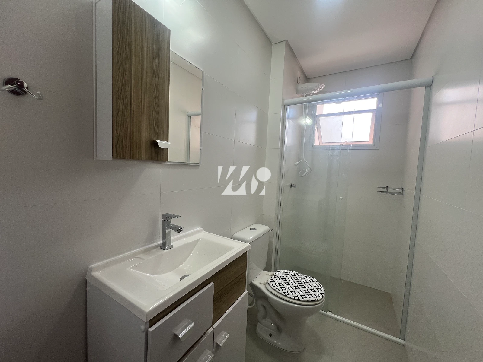 Apartamento em Pedra Branca, Palhoça. 2 quartos, 55m². Imagem 6 de 8