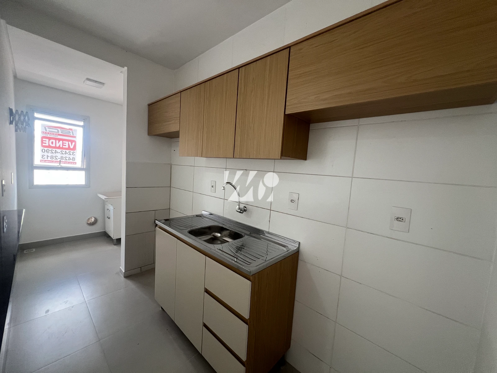Apartamento em Pedra Branca, Palhoça. 2 quartos, 55m². Imagem 3 de 8