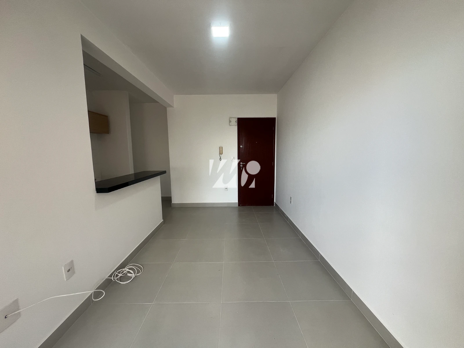 Apartamento em Pedra Branca, Palhoça. 2 quartos, 55m². Imagem 4 de 8