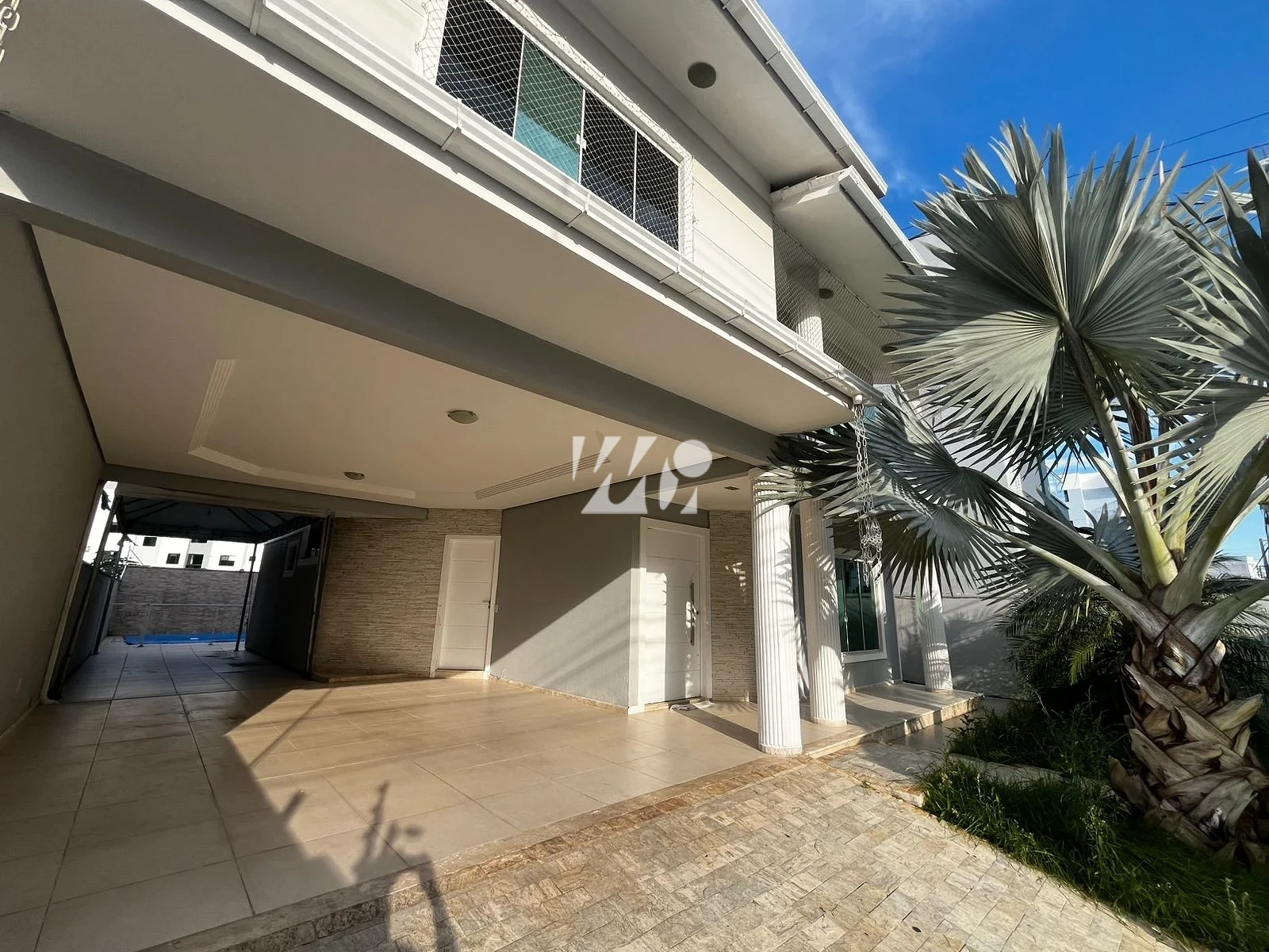 Casa em Pagani, Palhoça. 4 quartos, 300m². Imagem 1 de 28