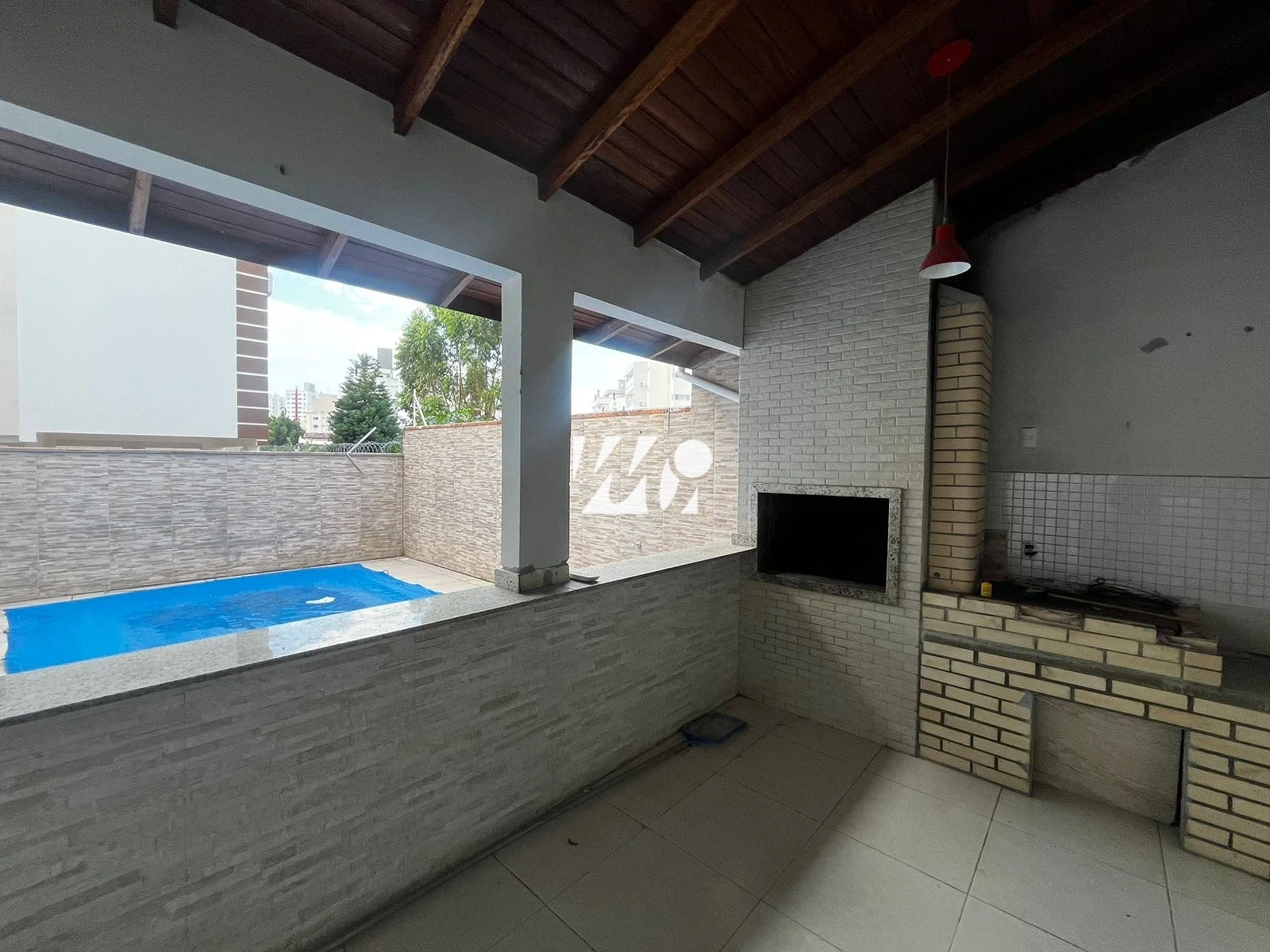 Casa em Pagani, Palhoça. 4 quartos, 300m². Imagem 24 de 28