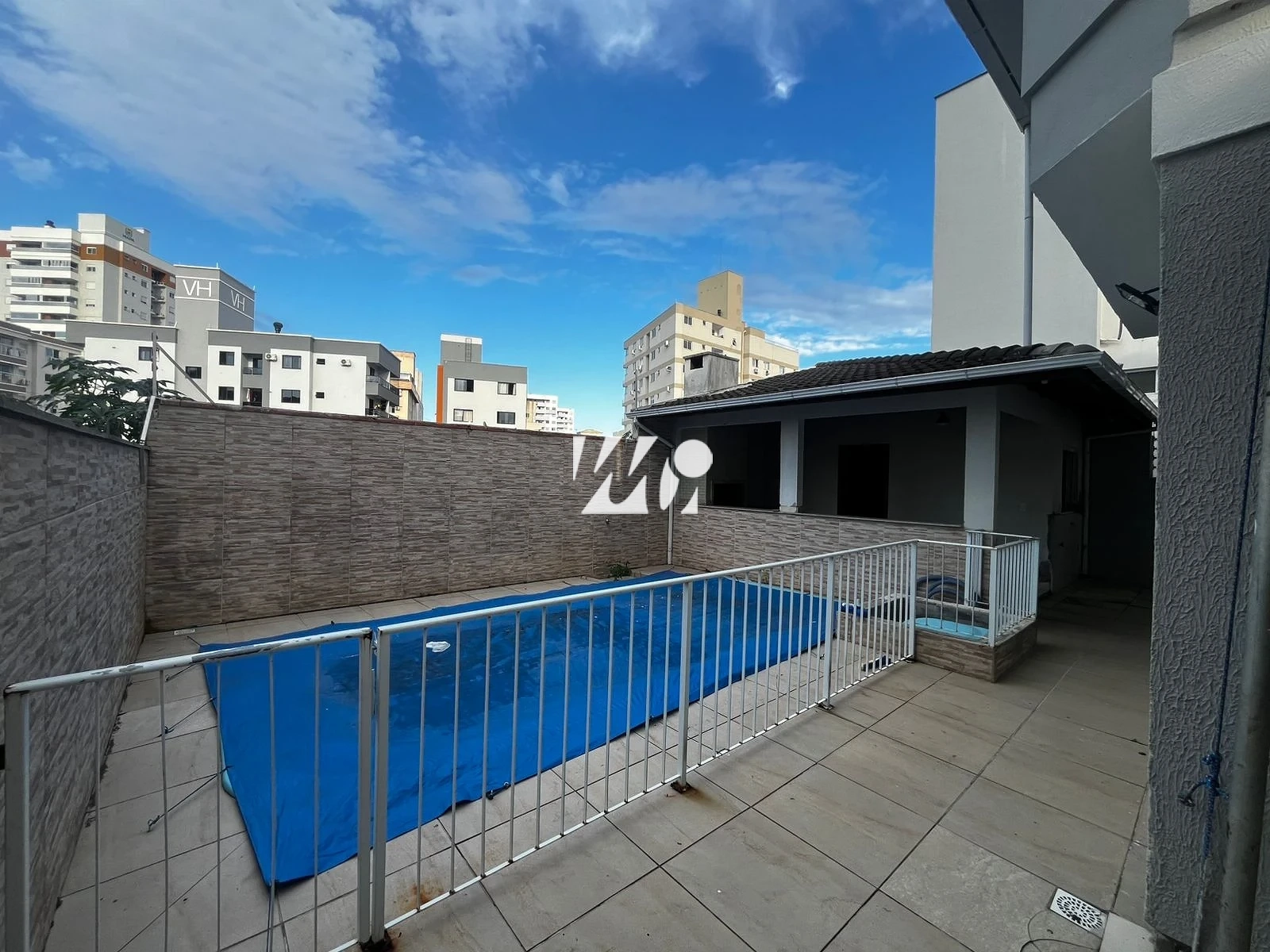 Casa em Pagani, Palhoça. 4 quartos, 300m². Imagem 25 de 28