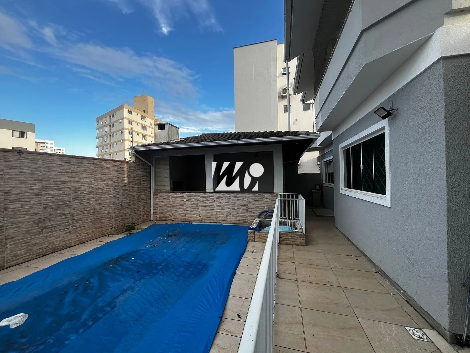 Casa em Pagani, Palhoça. 4 quartos, 300m². Imagem 26 de 28