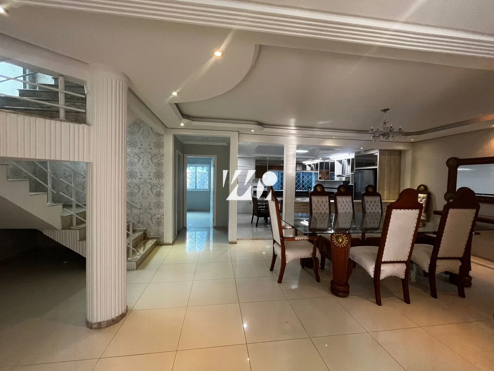 Casa em Pagani, Palhoça. 4 quartos, 300m². Imagem 6 de 28