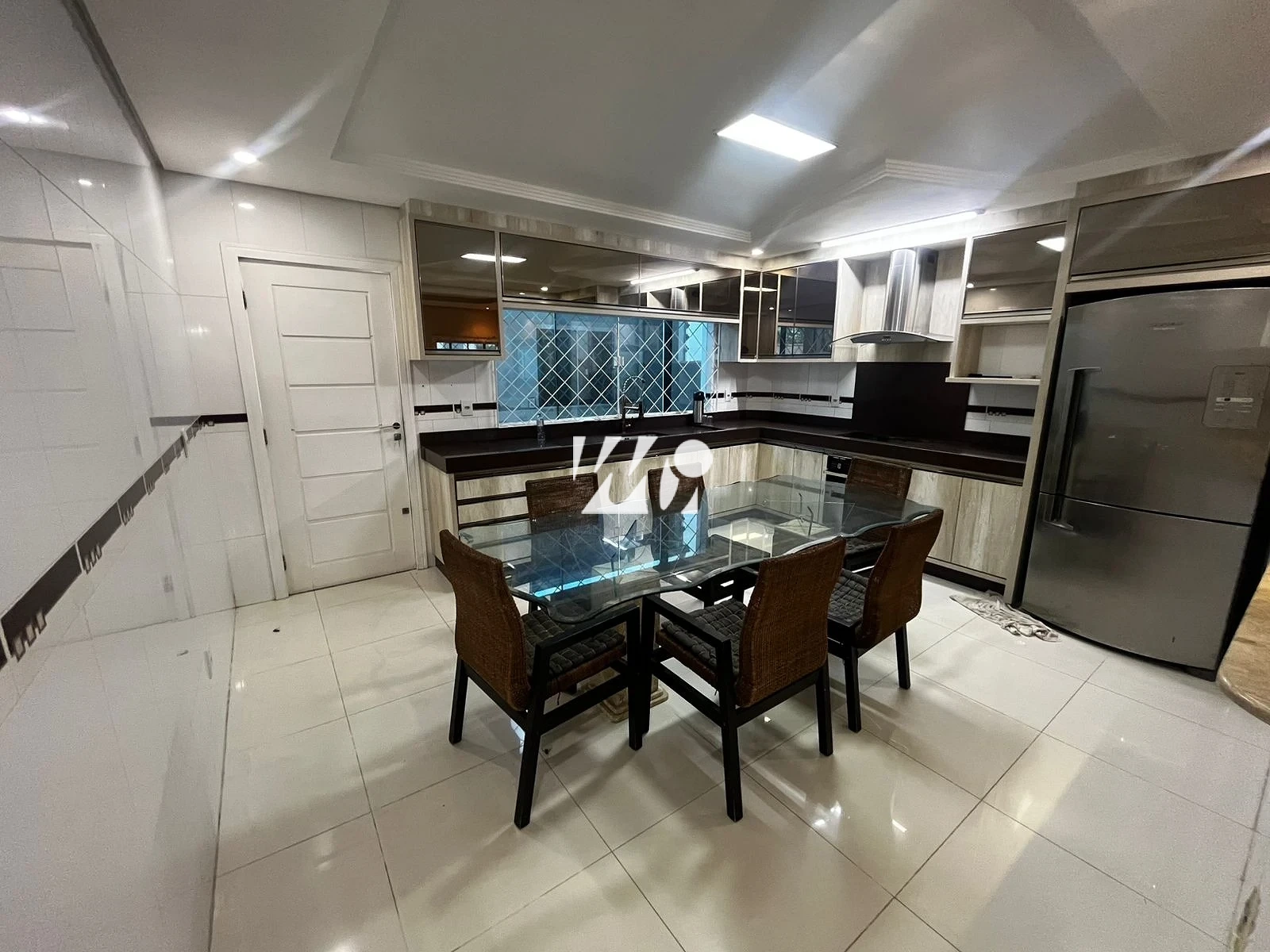 Casa em Pagani, Palhoça. 4 quartos, 300m². Imagem 8 de 28