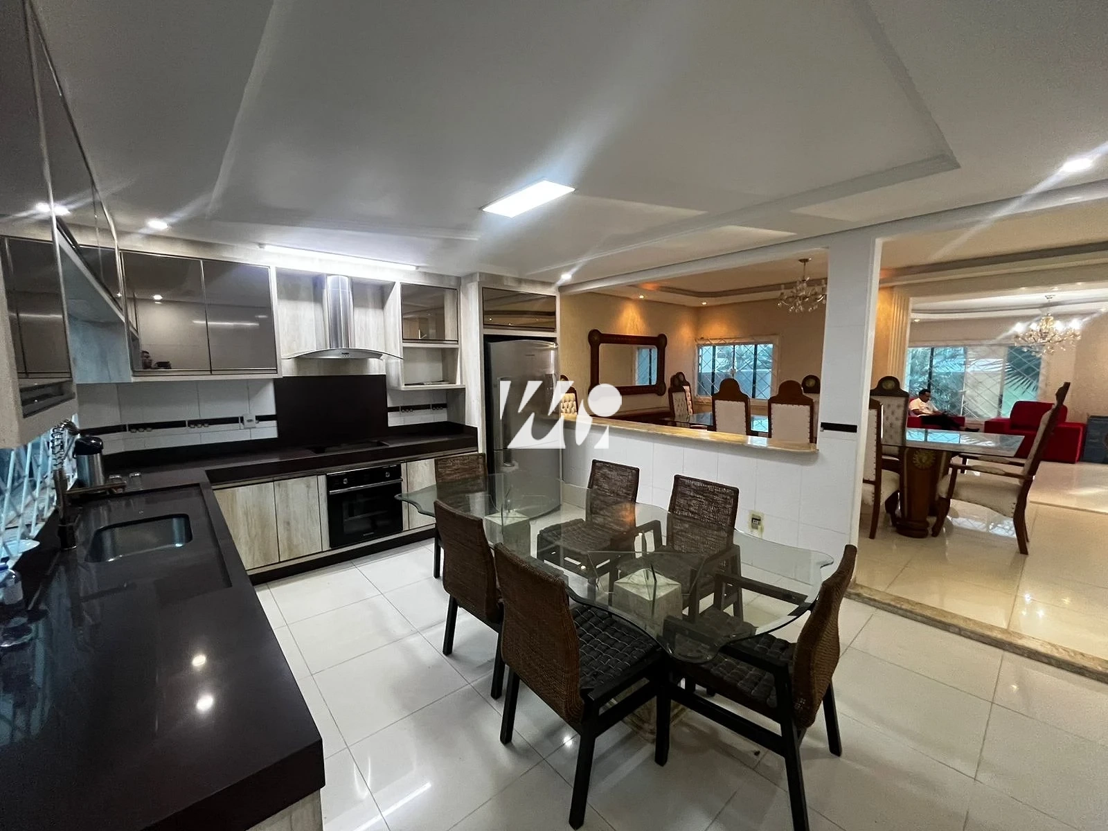 Casa em Pagani, Palhoça. 4 quartos, 300m². Imagem 9 de 28