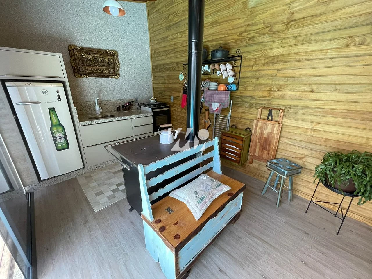 Casa em Pedra Branca, Palhoça. 4 quartos, 257m². Imagem 20 de 22