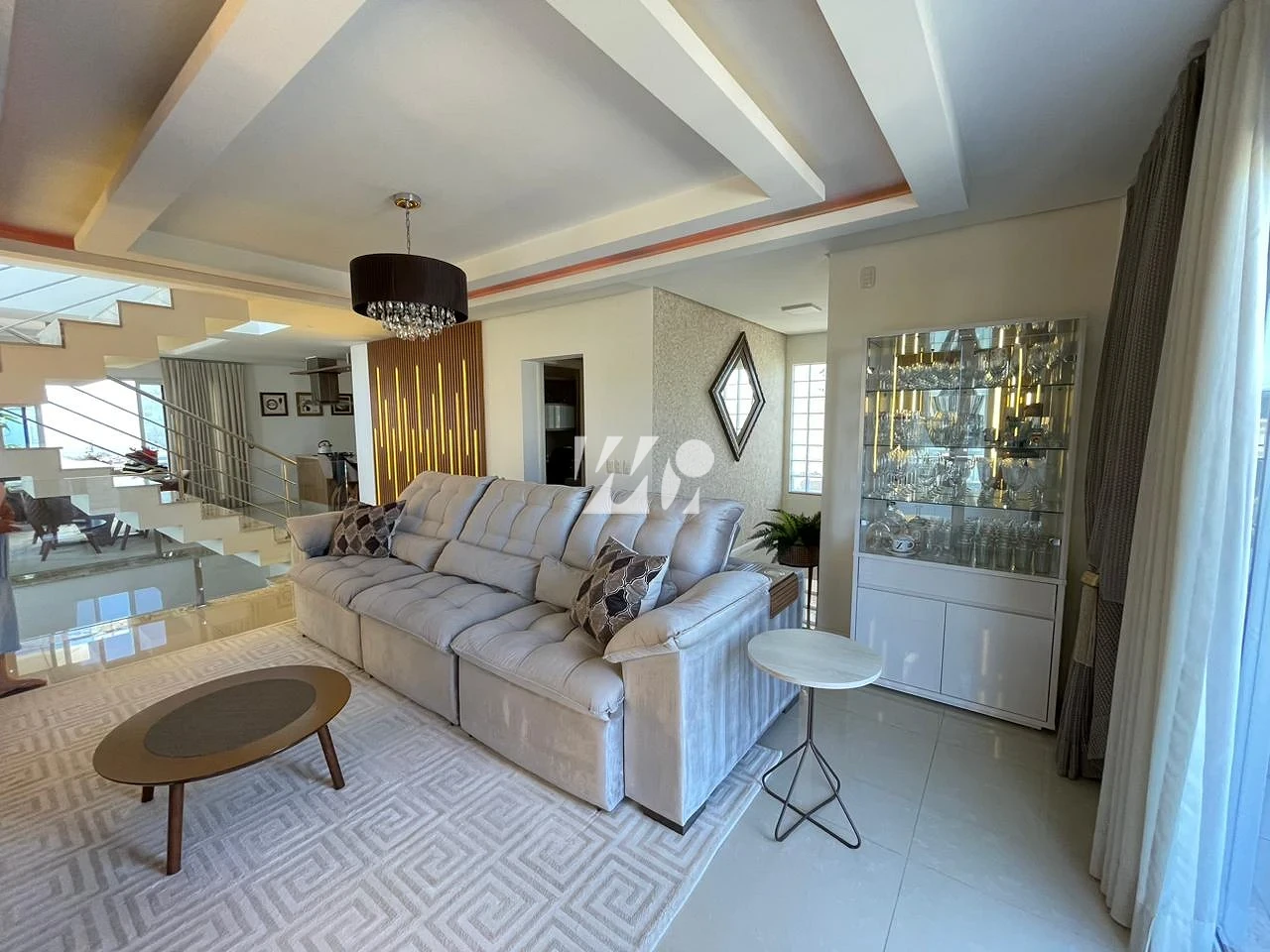 Casa em Pedra Branca, Palhoça. 4 quartos, 257m². Imagem 5 de 22