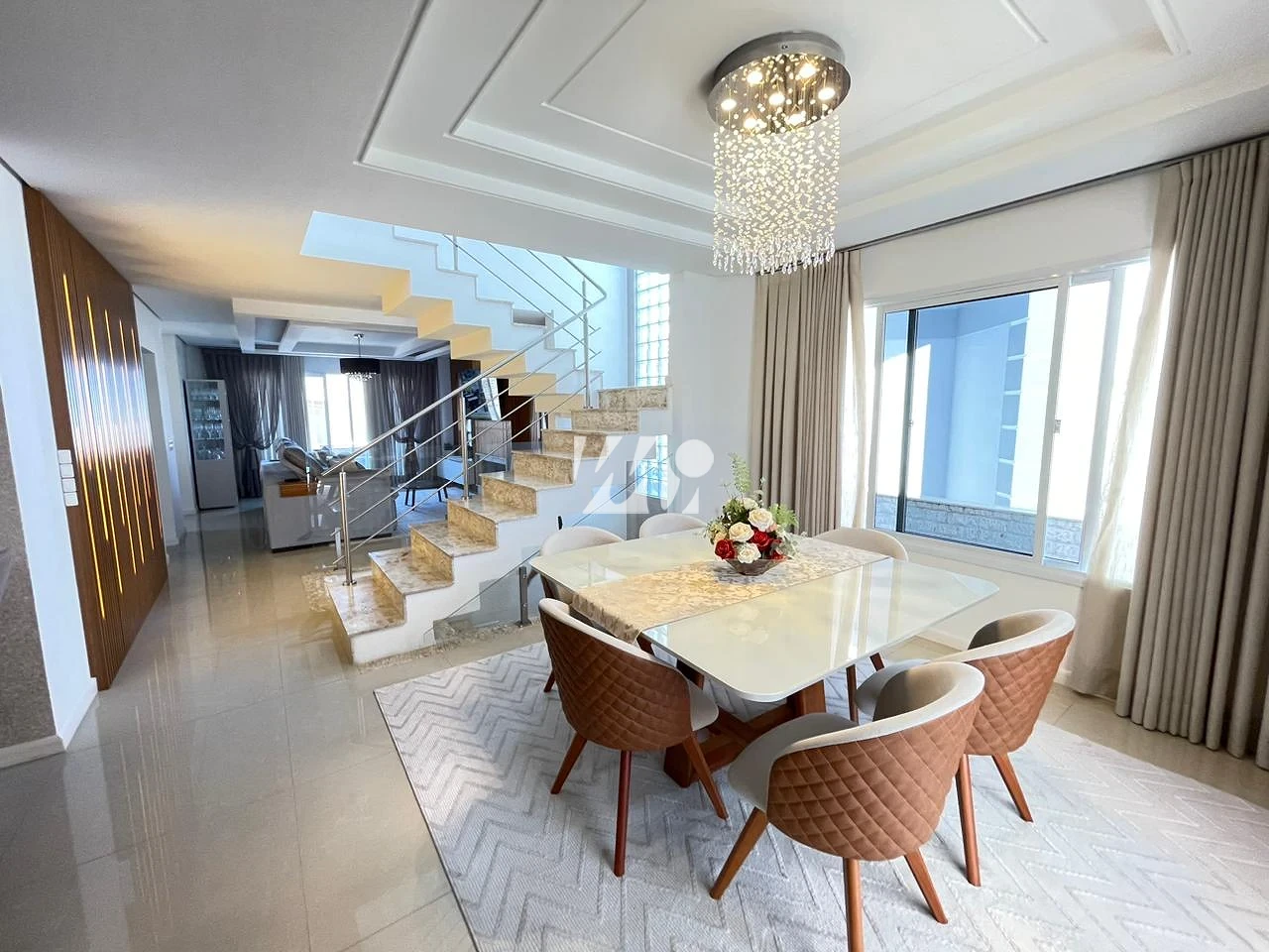 Casa em Pedra Branca, Palhoça. 4 quartos, 257m². Imagem 4 de 22