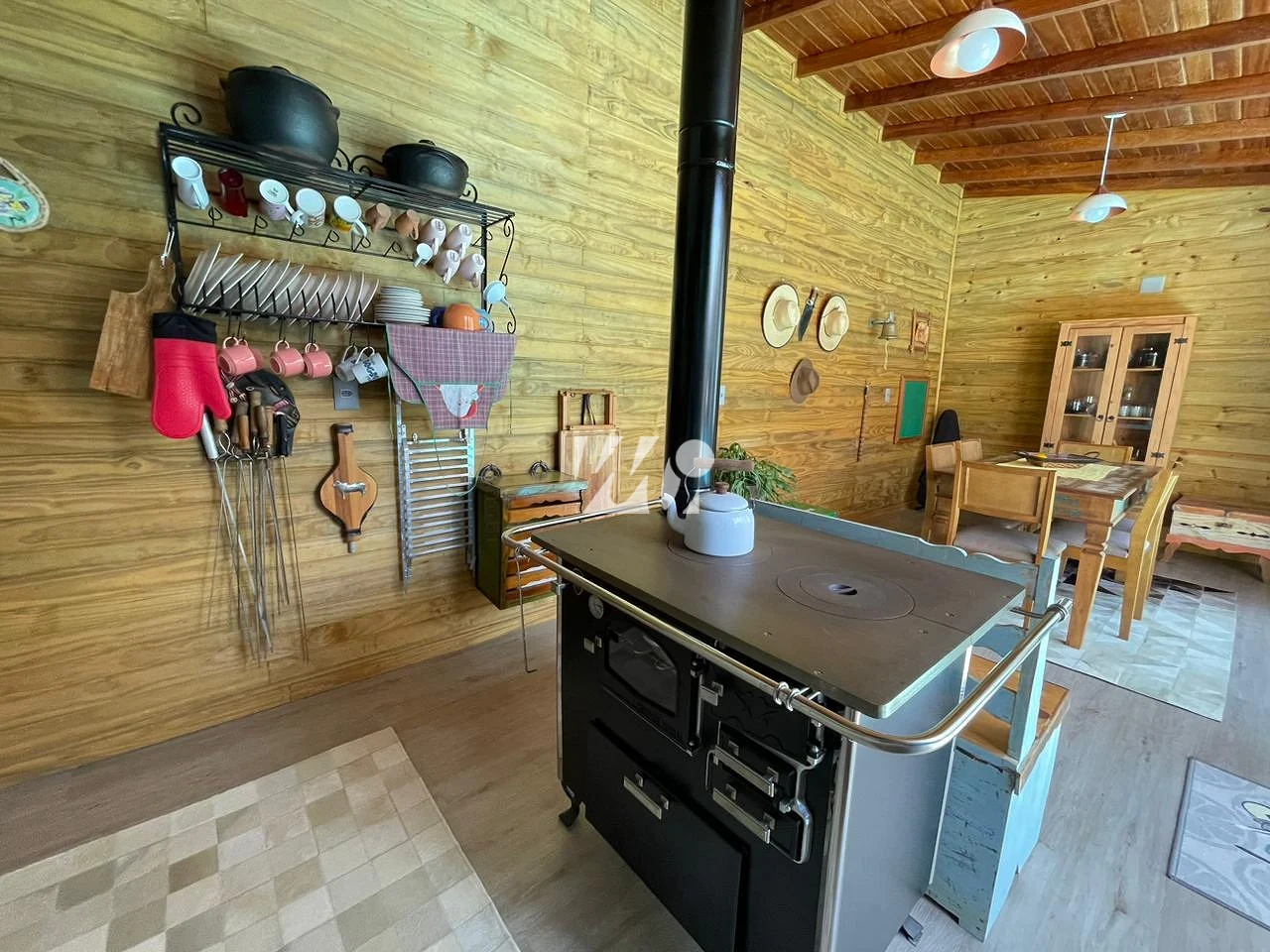 Casa em Pedra Branca, Palhoça. 4 quartos, 257m². Imagem 21 de 22