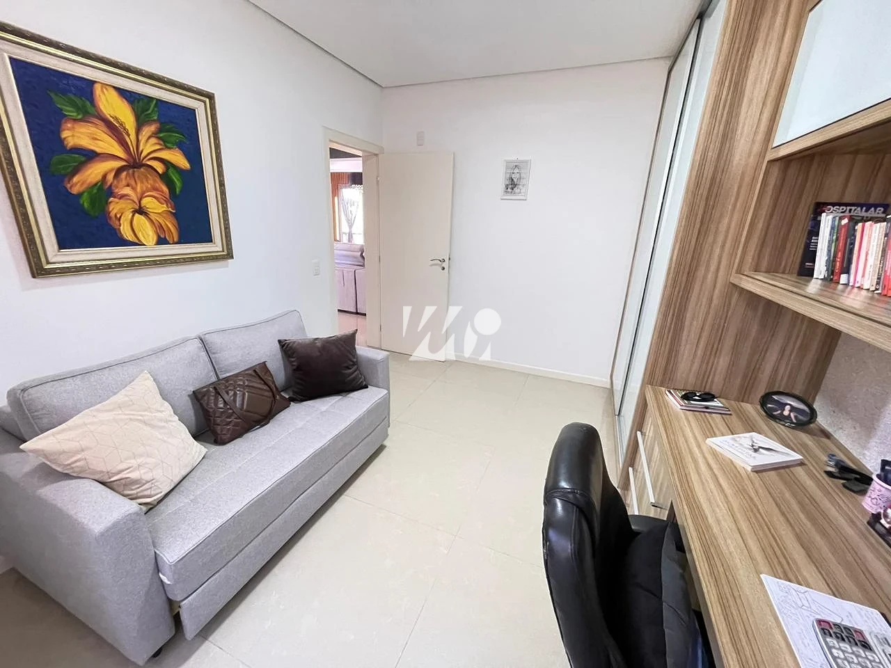 Casa em Pedra Branca, Palhoça. 4 quartos, 257m². Imagem 9 de 22