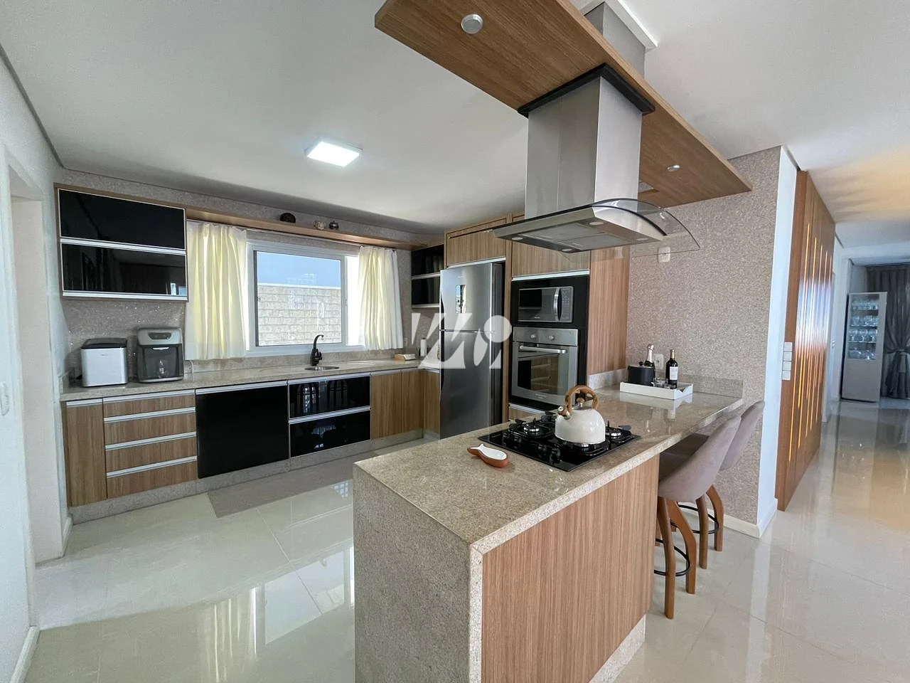 Casa em Pedra Branca, Palhoça. 4 quartos, 257m². Imagem 6 de 22