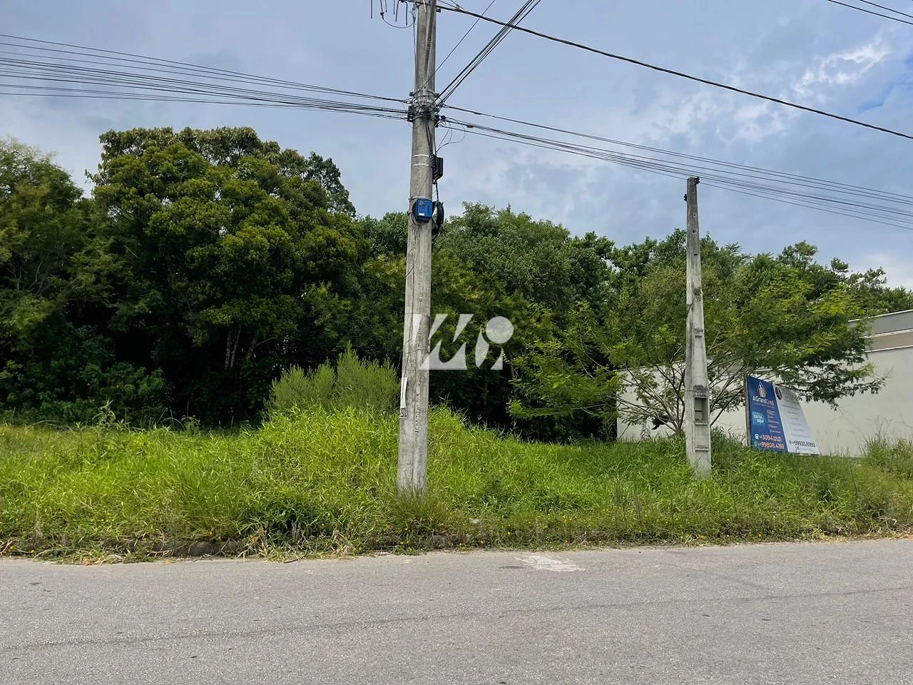 Terreno em Bela Vista, Palhoça. 0 quartos, 0m². Imagem 2 de 3