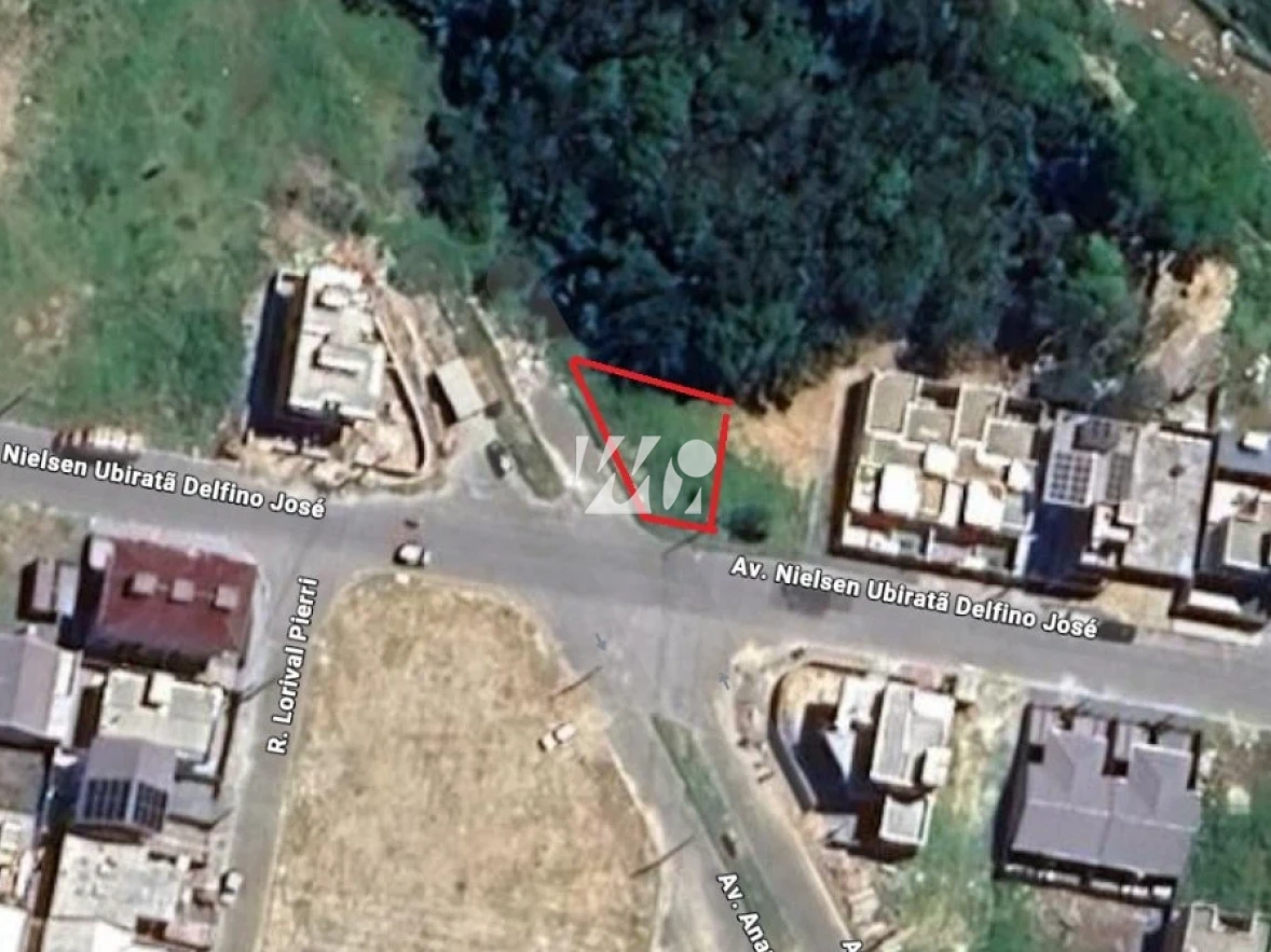 Terreno em Bela Vista, Palhoça. 0 quartos, 0m². Imagem 3 de 3