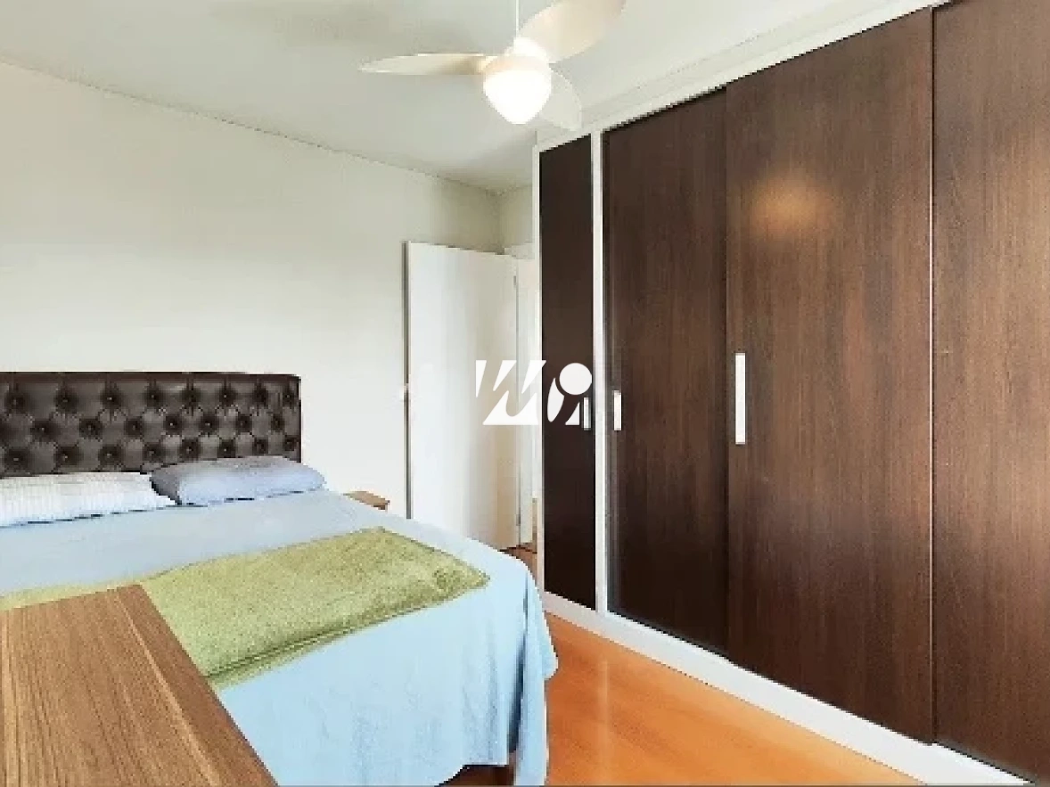 Apartamento em Barreiros, São José. 3 quartos, 76m². Imagem 9 de 11