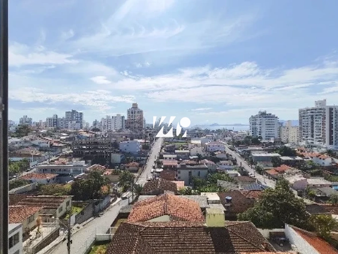 Apartamento em Barreiros, São José. 3 quartos, 76m². Imagem 11 de 11