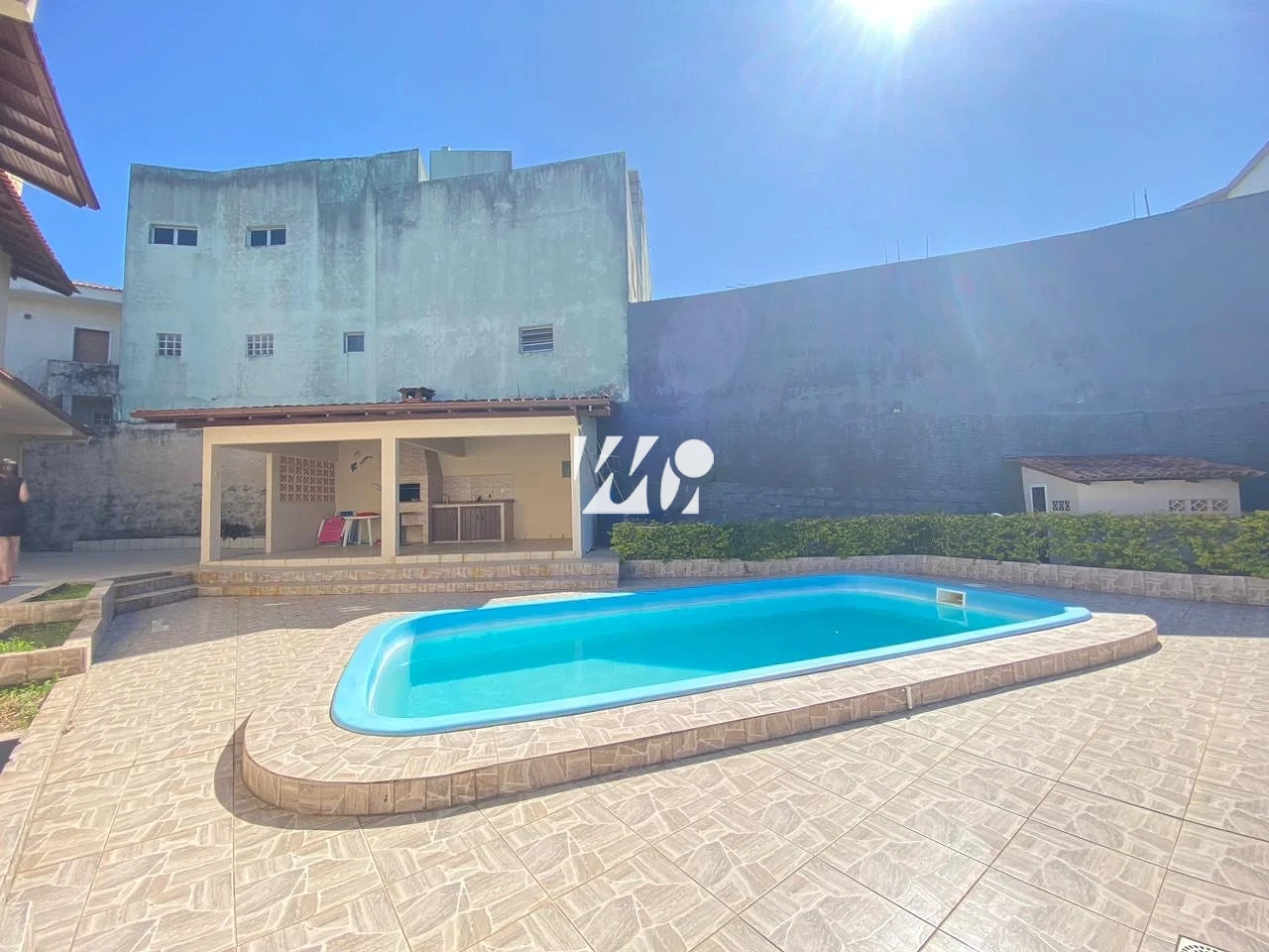 Casa em Barreiros, São José. 4 quartos, 242m². Imagem 14 de 29