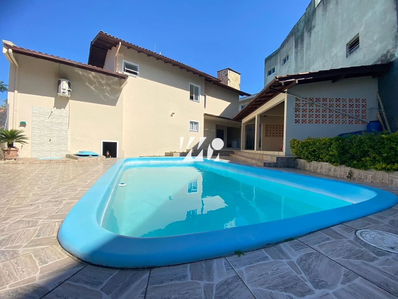 Casa em Barreiros, São José. 4 quartos, 242m². Imagem 15 de 29