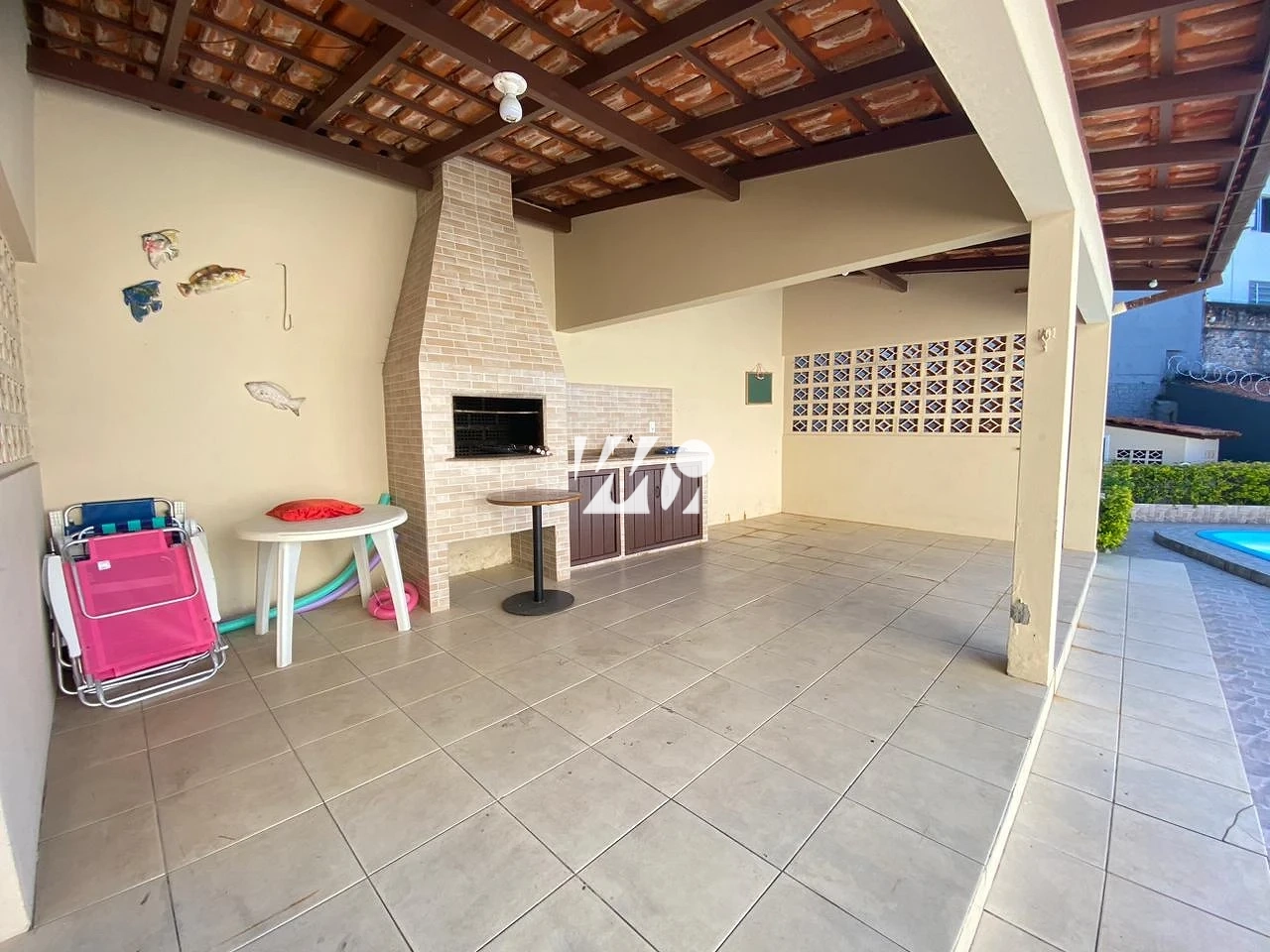 Casa em Barreiros, São José. 4 quartos, 242m². Imagem 11 de 29