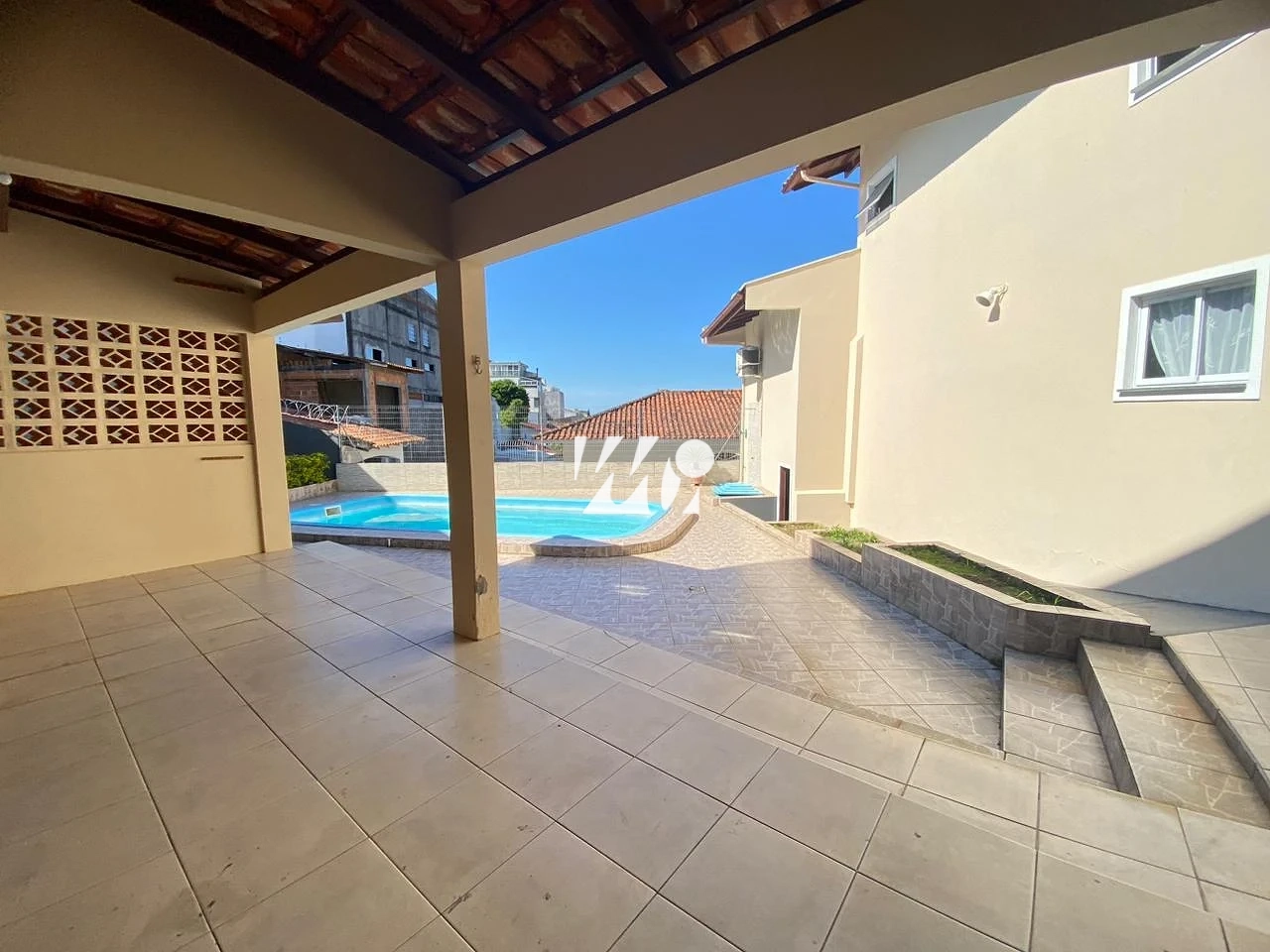 Casa em Barreiros, São José. 4 quartos, 242m². Imagem 12 de 29