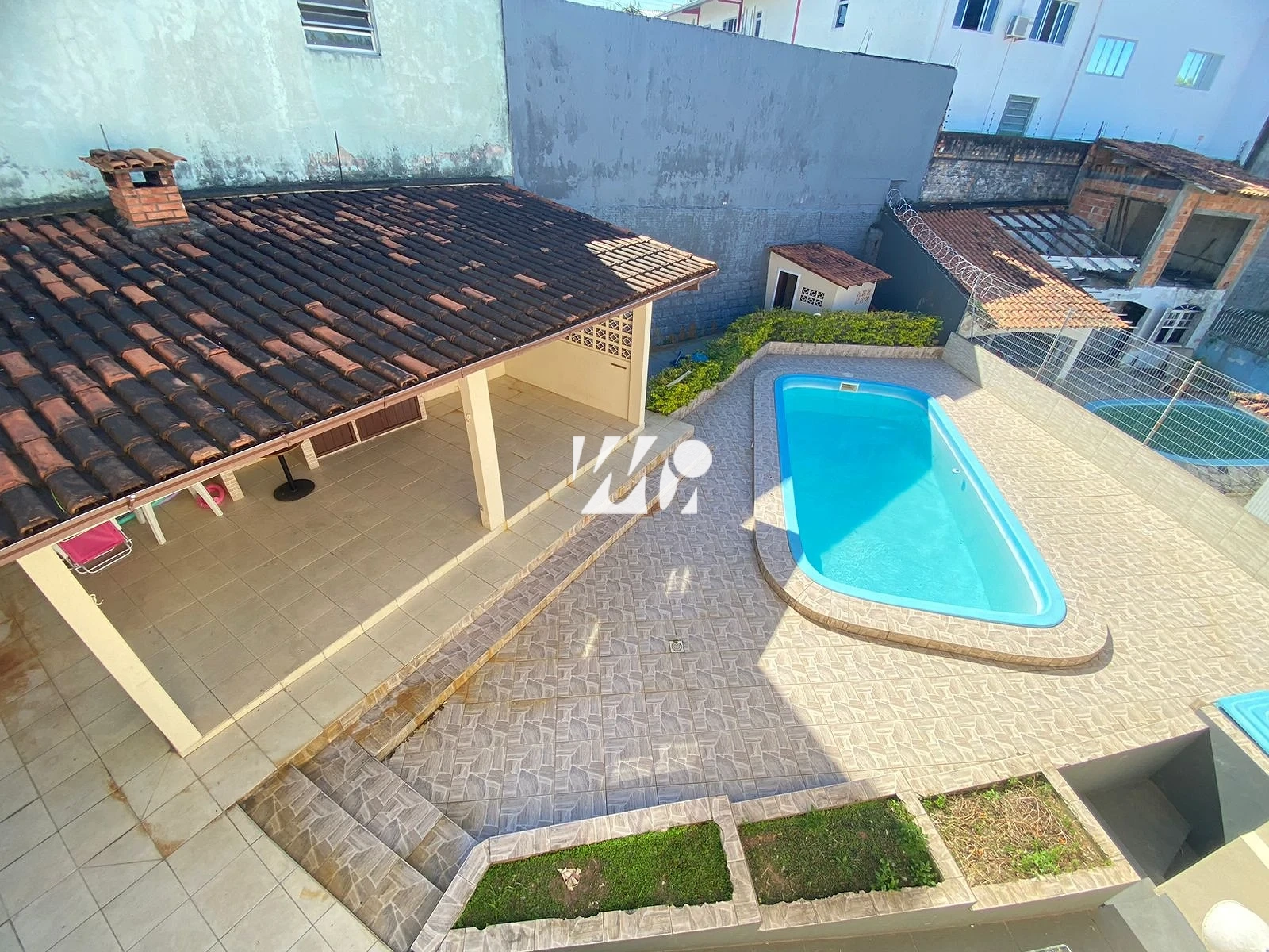 Casa em Barreiros, São José. 4 quartos, 242m². Imagem 29 de 29