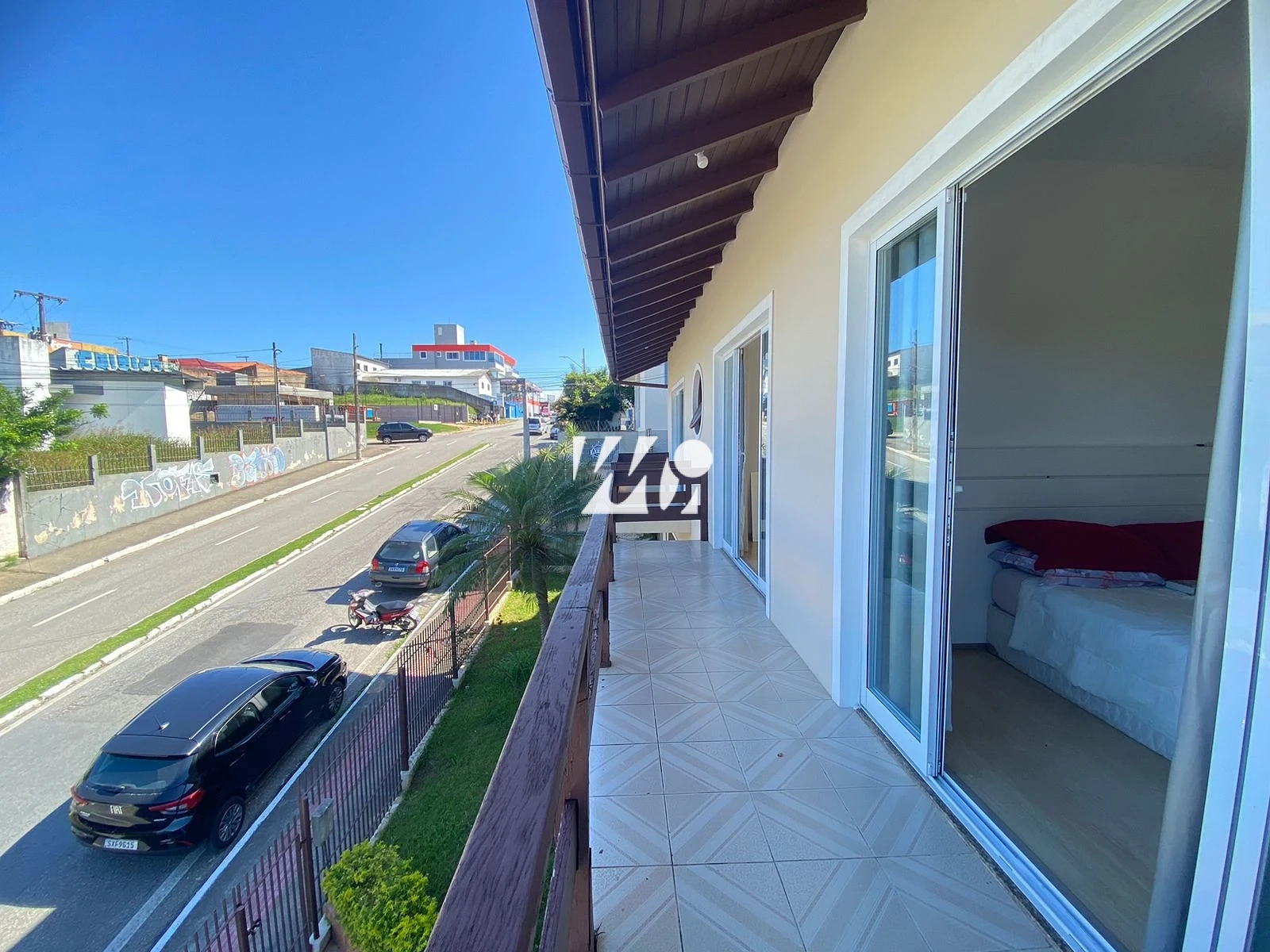 Casa em Barreiros, São José. 4 quartos, 242m². Imagem 21 de 29