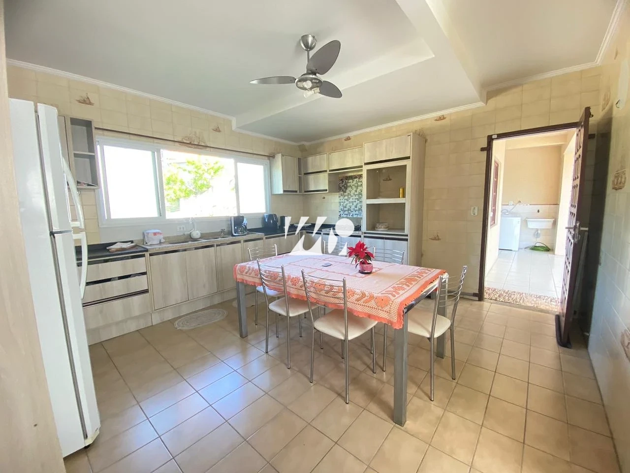 Casa em Barreiros, São José. 4 quartos, 242m². Imagem 8 de 29