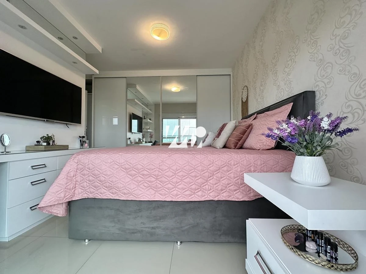 Apartamento em Centro, Palhoça. 3 quartos, 162m². Imagem 27 de 41