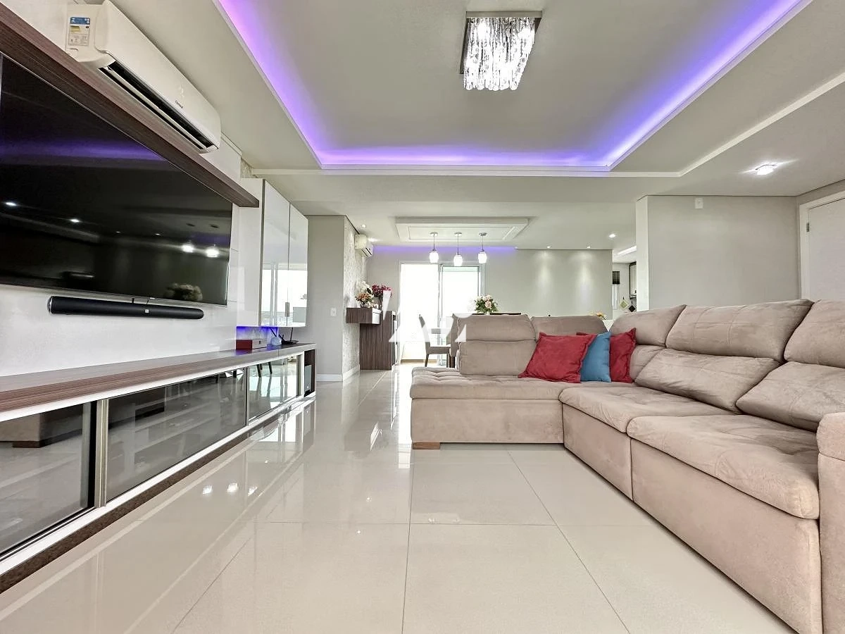 Apartamento em Centro, Palhoça. 3 quartos, 162m². Imagem 7 de 41