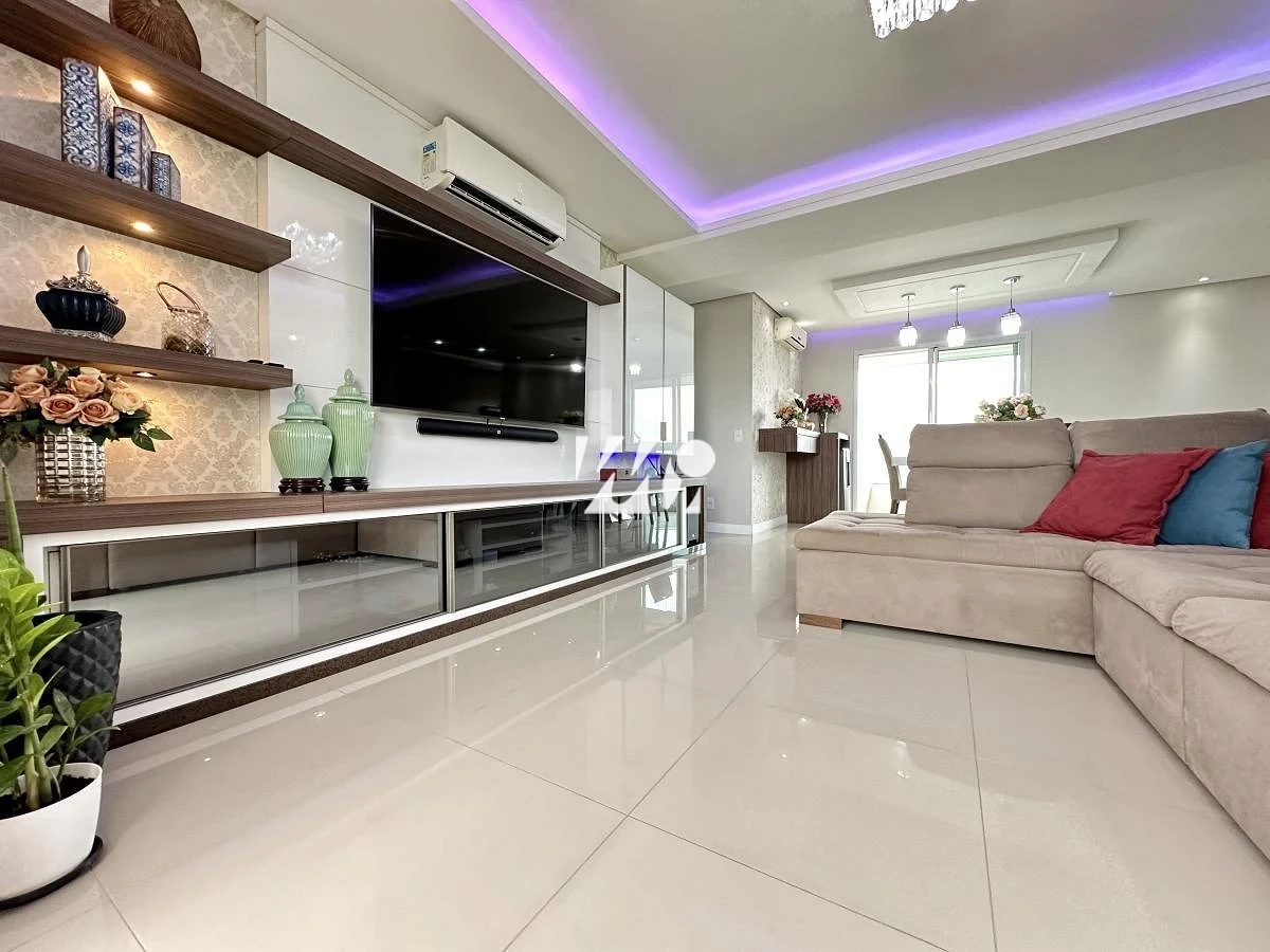 Apartamento em Centro, Palhoça. 3 quartos, 162m². Imagem 9 de 41