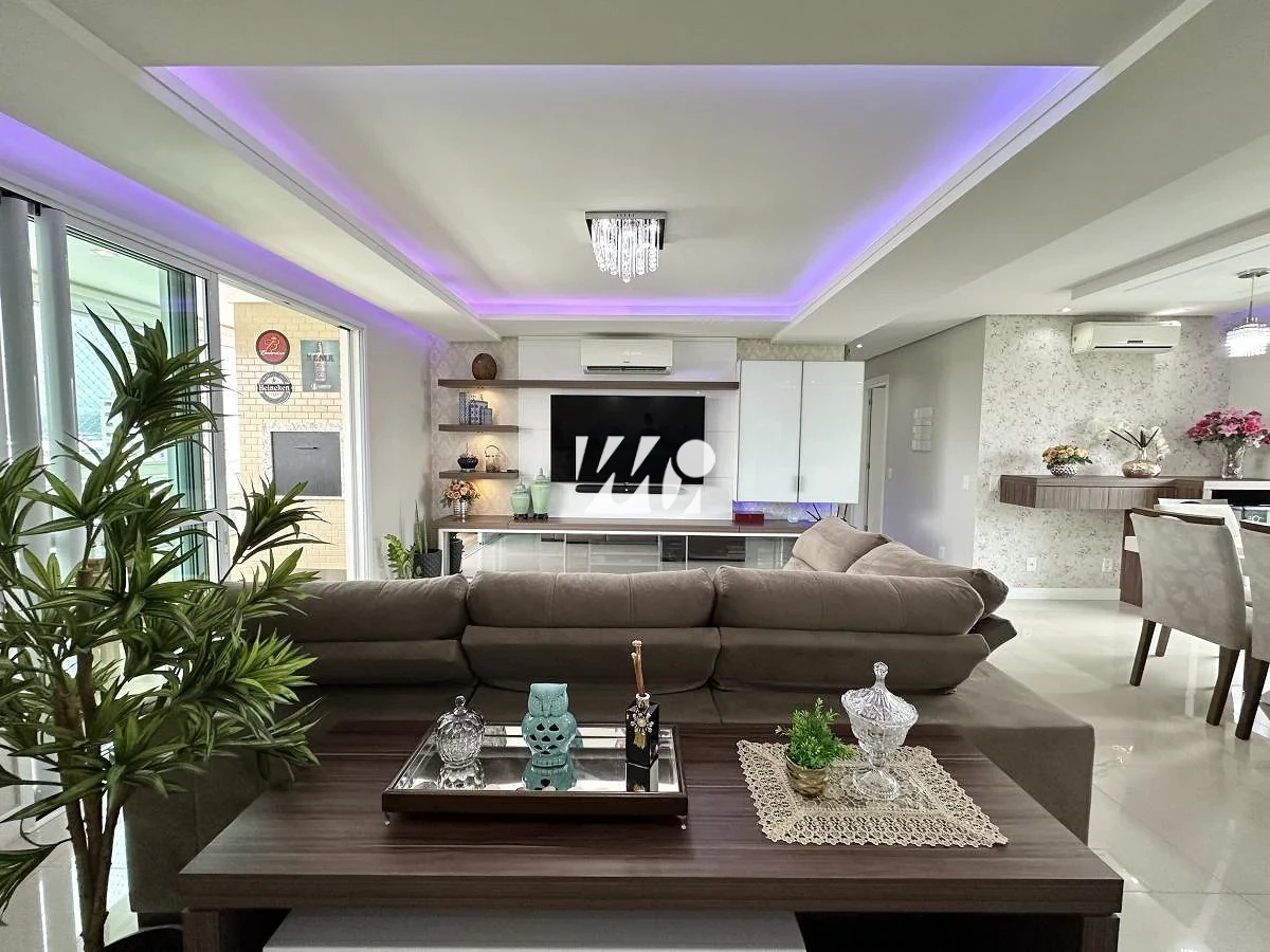 Apartamento em Centro, Palhoça. 3 quartos, 162m². Imagem 8 de 41