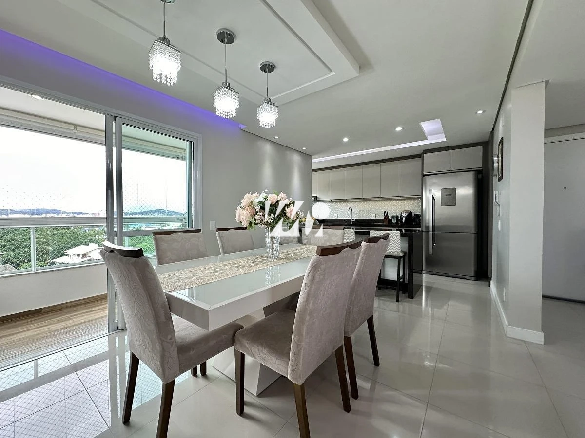 Apartamento em Centro, Palhoça. 3 quartos, 162m². Imagem 4 de 41