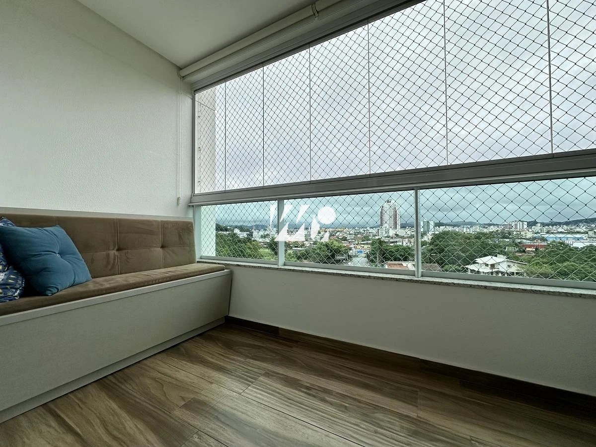 Apartamento em Centro, Palhoça. 3 quartos, 162m². Imagem 35 de 41