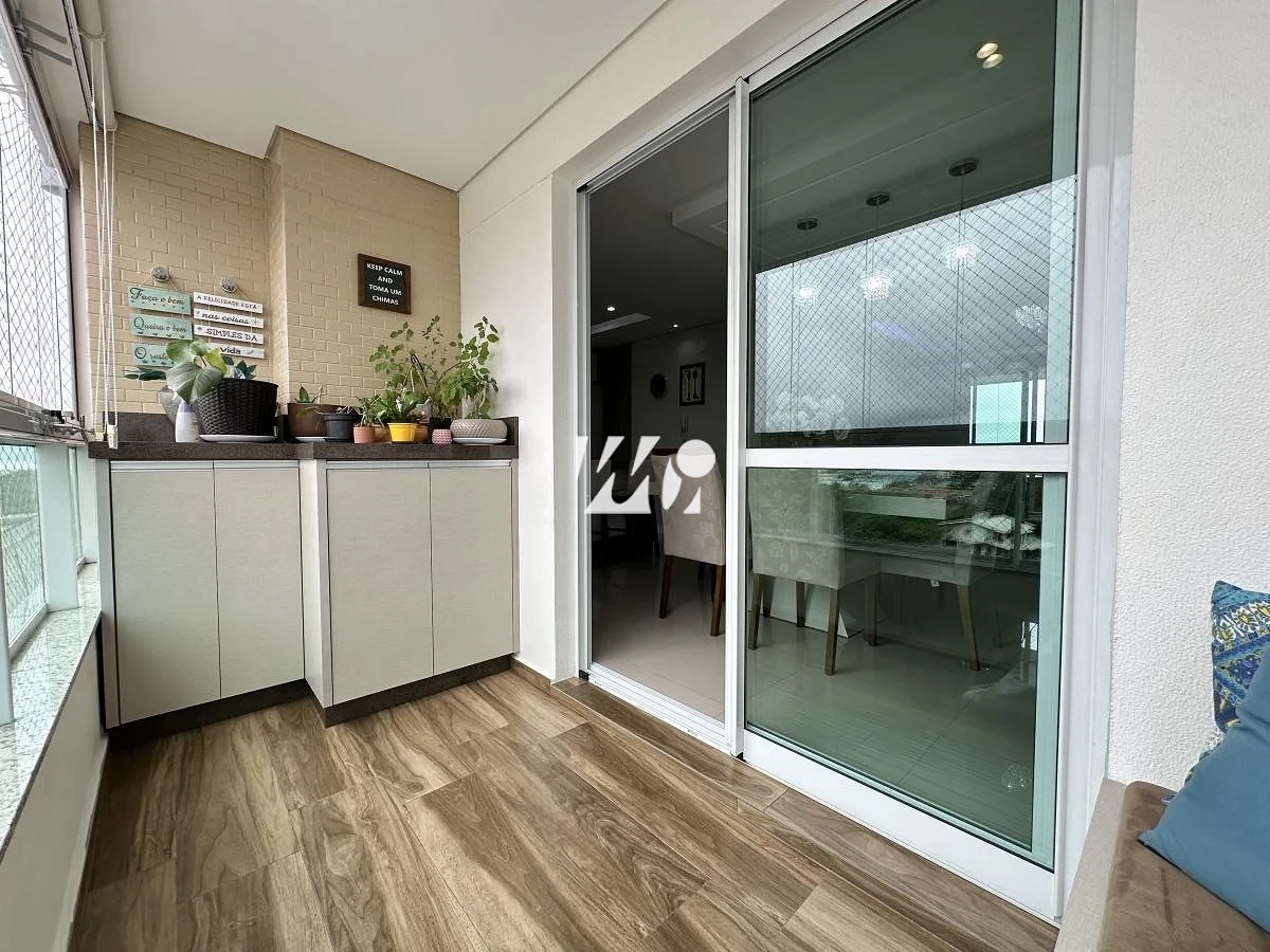 Apartamento em Centro, Palhoça. 3 quartos, 162m². Imagem 34 de 41