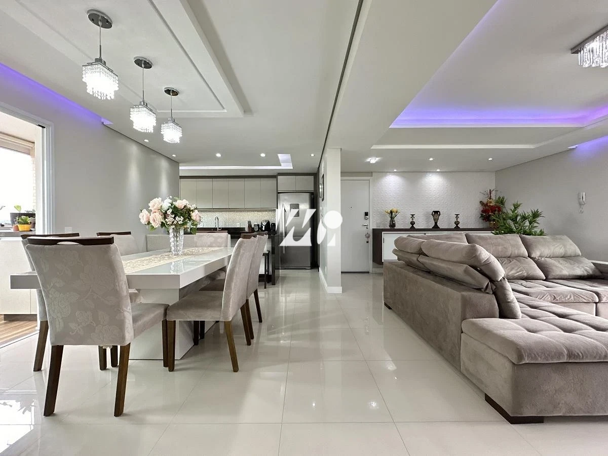 Apartamento em Centro, Palhoça. 3 quartos, 162m². Imagem 2 de 41