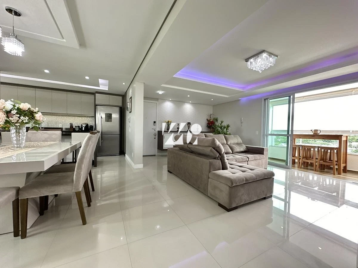 Apartamento em Centro, Palhoça. 3 quartos, 162m². Imagem 1 de 41