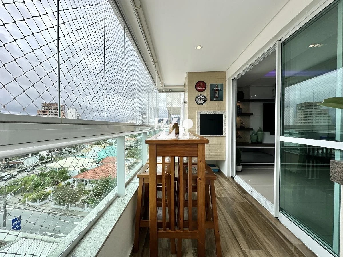 Apartamento em Centro, Palhoça. 3 quartos, 162m². Imagem 38 de 41