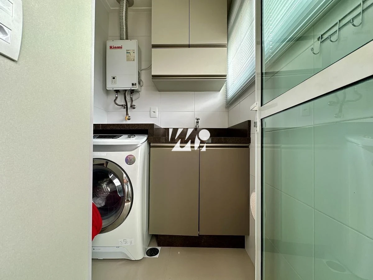 Apartamento em Centro, Palhoça. 3 quartos, 162m². Imagem 11 de 41