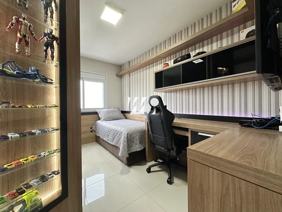 Apartamento em Centro, Palhoça. 3 quartos, 162m². Imagem 14 de 41