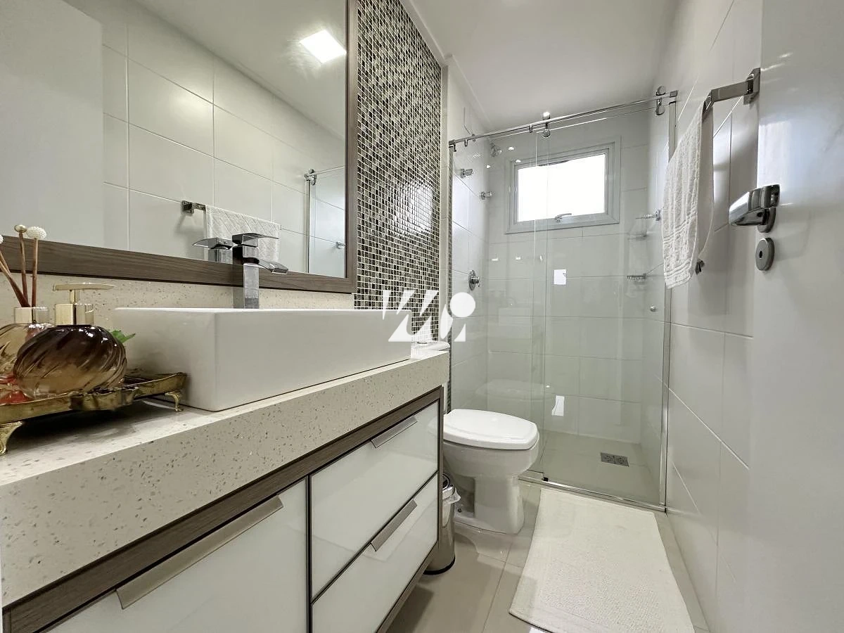 Apartamento em Centro, Palhoça. 3 quartos, 162m². Imagem 33 de 41