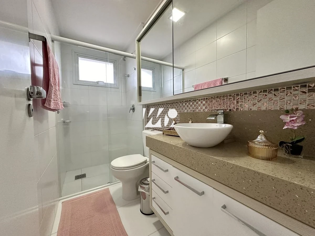 Apartamento em Centro, Palhoça. 3 quartos, 162m². Imagem 30 de 41