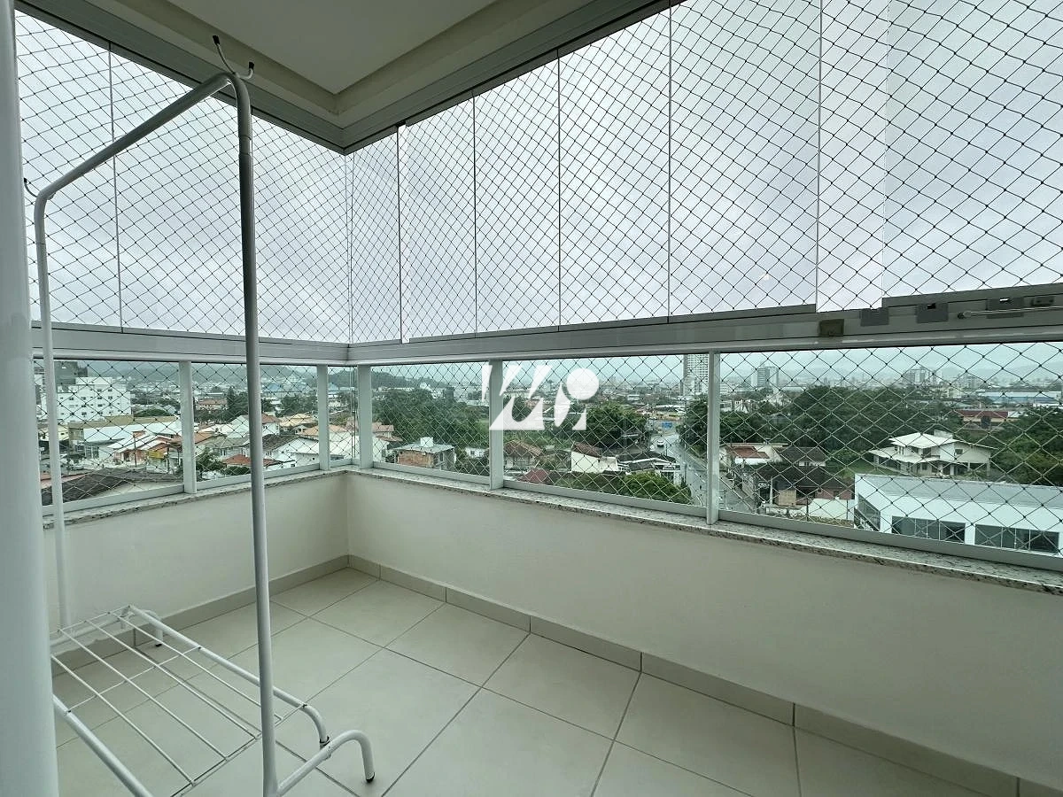 Apartamento em Centro, Palhoça. 3 quartos, 162m². Imagem 29 de 41