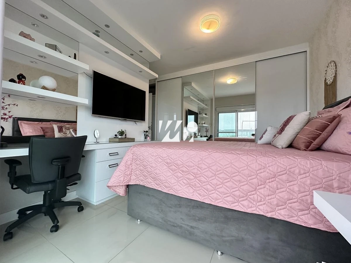 Apartamento em Centro, Palhoça. 3 quartos, 162m². Imagem 25 de 41