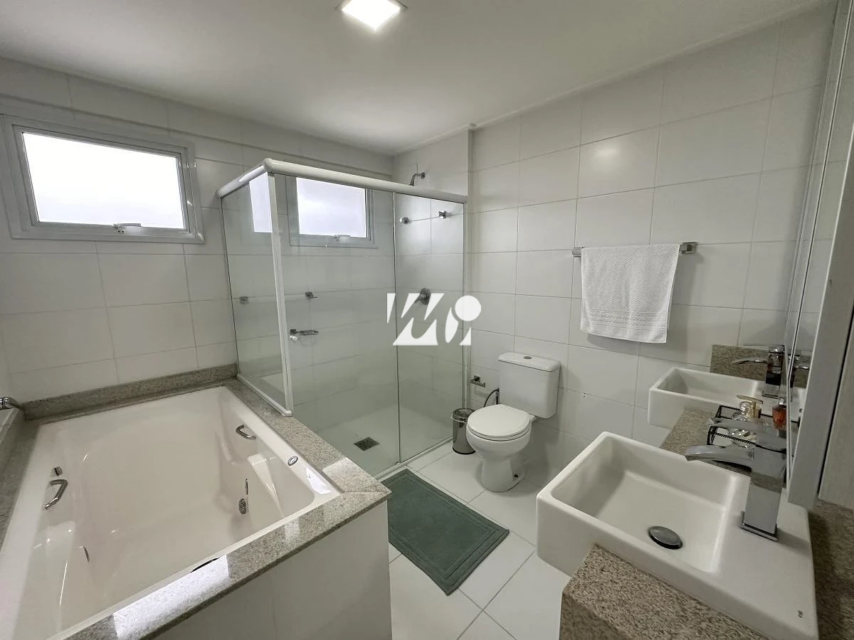 Apartamento em Centro, Palhoça. 3 quartos, 162m². Imagem 21 de 41