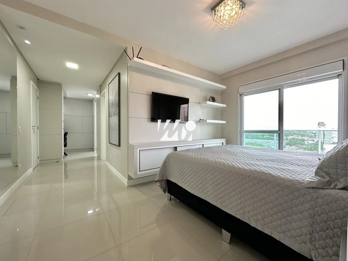 Apartamento em Centro, Palhoça. 3 quartos, 162m². Imagem 16 de 41